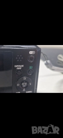 PANASONIC LUMIX DMC TZ 41, GPS, фотоапарат, без забележка, снимка 6 - Фотоапарати - 49958082