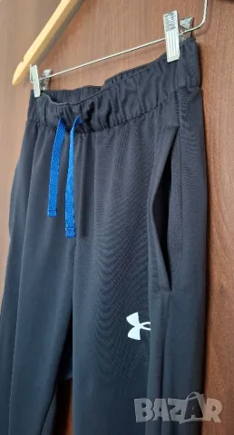 UNDER ARMOUR НОВ Детски оригинален спортен КОМПЛЕКТ 12-14 г, снимка 12 - Спортни дрехи, екипи - 44588057