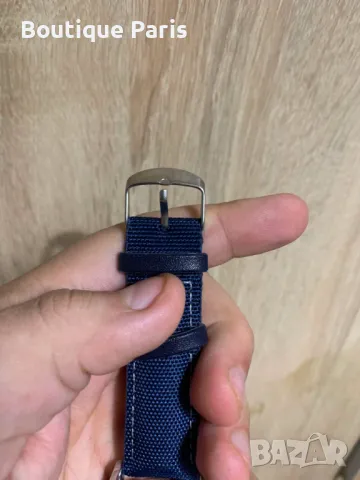 Omega Speedmaster Snoopy мъжки часовник, снимка 2 - Мъжки - 50103640