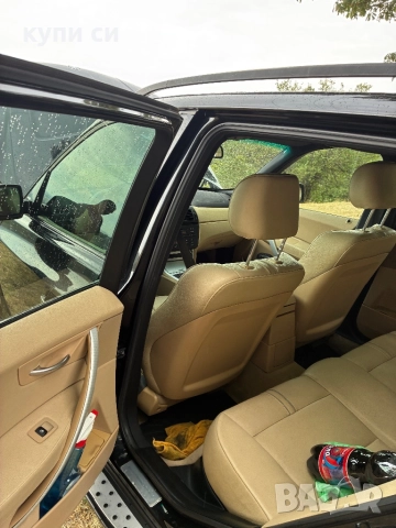 BMW X3, снимка 9 - Автомобили и джипове - 51608460