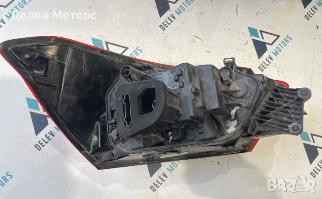 21275602 стоп десен от Seat Ibiza (KJ1) 1.0 TSI 95 кс., двигател CNZ, 5 ск., 114 000 км., 2018г., снимка 2 - Части - 51747307