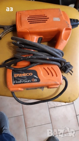 италиански инвекторен електрожен