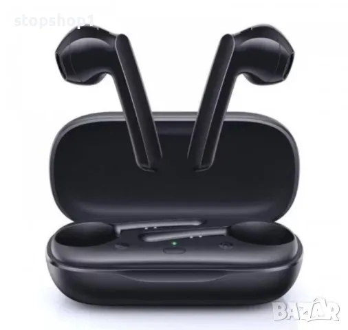 Слушалки BC Master BC-T03 True Wireless Earbuds - черни, снимка 7 - Bluetooth слушалки - 47180511