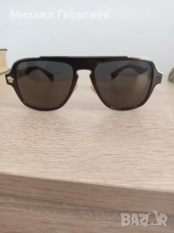 Мъжки слънчеви очила 