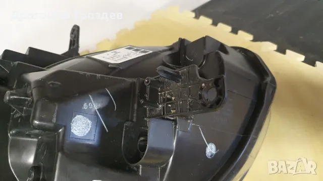 Оригинален десен фар за Renault Kangoo / Рено Канго (2013-2021), снимка 13 - Части - 49815422