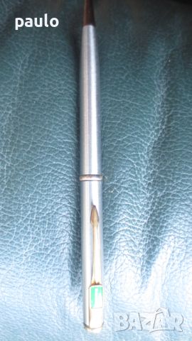 Parker Insignia USA химикал Лимитиран, снимка 5 - Колекции - 46490633