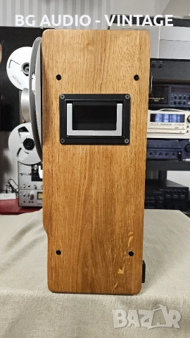 STUDER A 807 ролков магнетофон, снимка 8 - Декове - 52919001