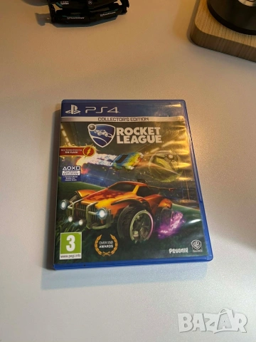 3 броя игри за PS4, снимка 5 - Игри за PlayStation - 53485732