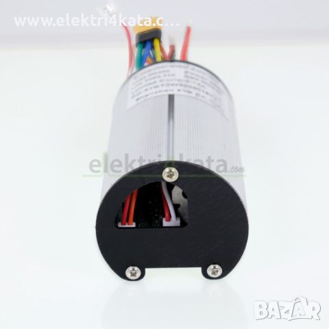 Контролер за електрическа тротинетка 24V/36V, снимка 2 - Части - 45886252