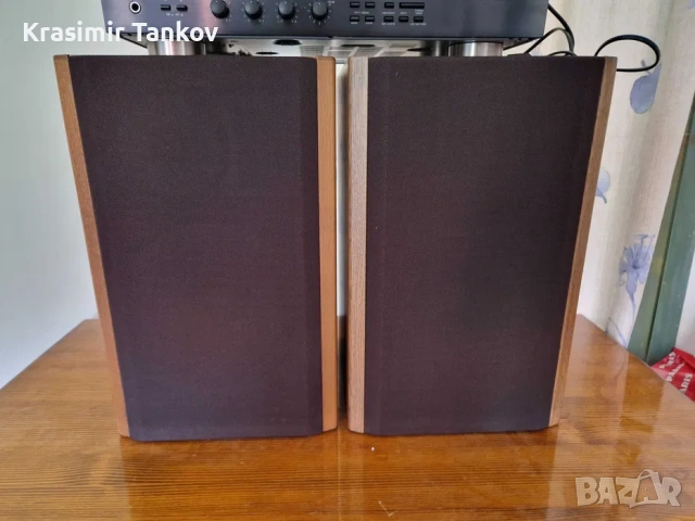  Тонколони MB Quart 490 MCS, снимка 4 - Тонколони - 54083493