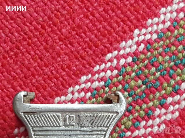 Ножка СССР ловна 12 / 16 калибър, снимка 4 - Антикварни и старинни предмети - 53610297