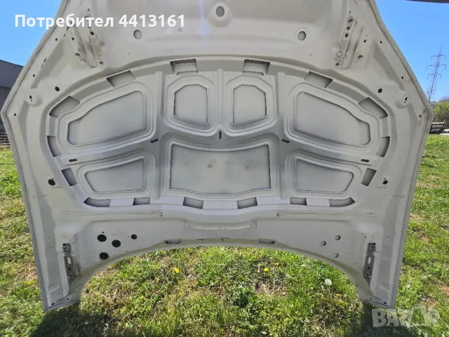 Преден капак за Ауди А5 /S5 /C5/ B9, снимка 2 - Части - 49994655