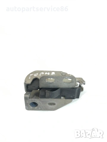 Закопчалка за заключване на задна врата за Mercedes W906 Sprinter (2006-2011) A9067400035, снимка 2 - Части - 53860490