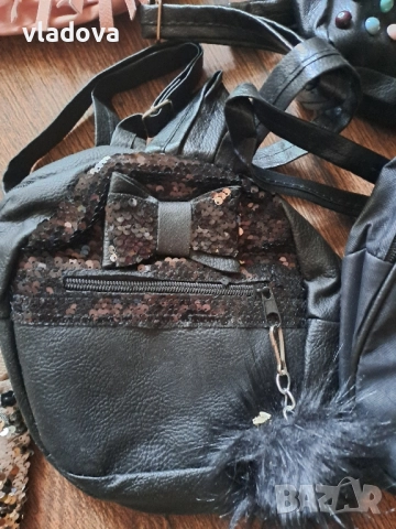 Детски нови раници 7 броя , снимка 10 - Раници - 51672368