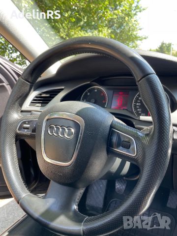 AUDI A4 B8 2.0 TDI , снимка 8 - Автомобили и джипове - 45449043