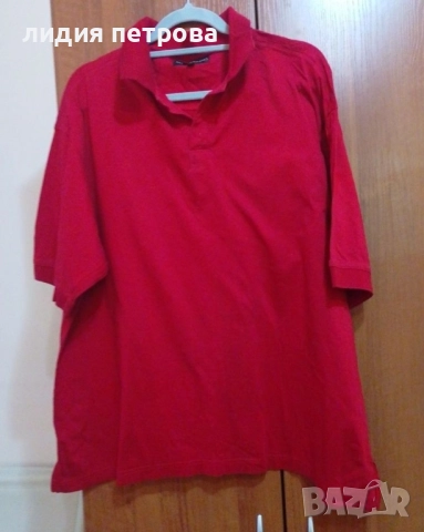 Дамски и мъжки летни тениски , снимка 9 - Тениски - 52526153