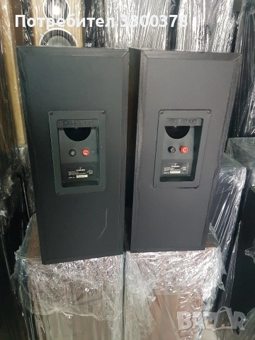 тонколони celestion 9, снимка 5 - Тонколони - 53815361