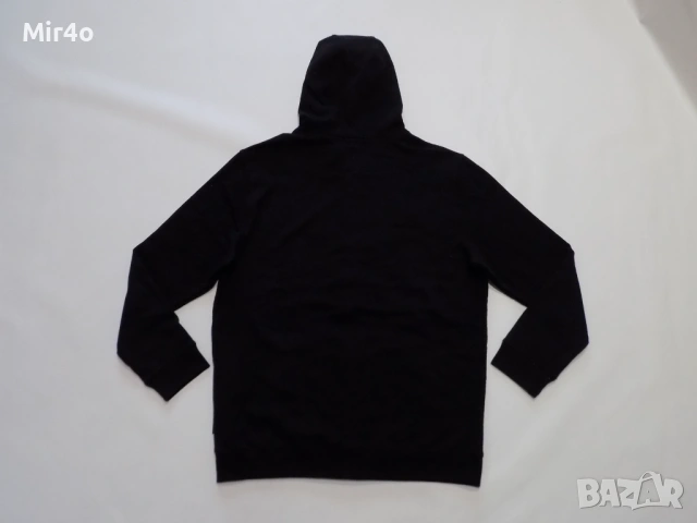 худи vans тениска блуза фанела горнище суичър яке елек скейтборд оригинал XL, снимка 2 - Спортни дрехи, екипи - 51237317