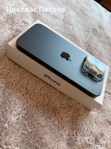 Iphone 15 pro 128GB, снимка 4 - Apple iPhone - 53105863