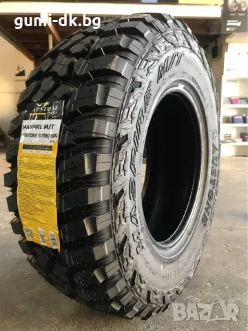 Джипови 4х4 офроуд гуми 245/70 R16, снимка 1