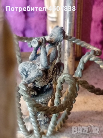 Музикална кутия 39/21 см, снимка 4 - Декорация за дома - 53706258