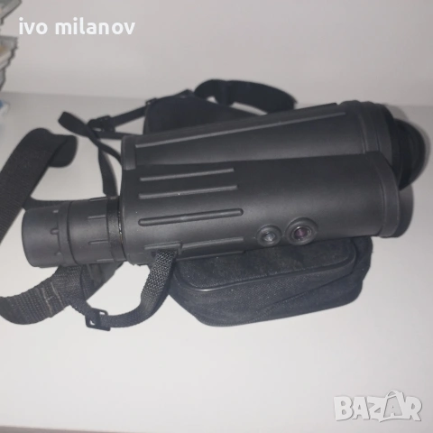 Yukon 20x50x50 , снимка 7 - Ловно оръжие - 52374910