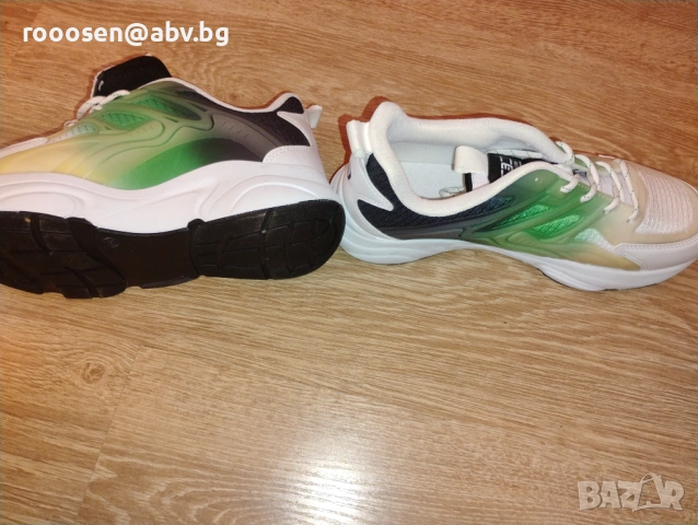 Нови маратонки, снимка 3 - Маратонки - 53641475