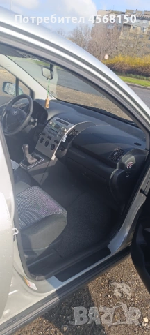 Продавам Тойота Корола Версо , снимка 5 - Автомобили и джипове - 54156081