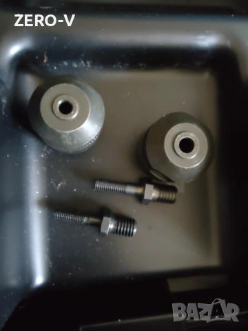 Wurth ANG 310 нитачка за нит гайки, снимка 7 - Други инструменти - 54220248