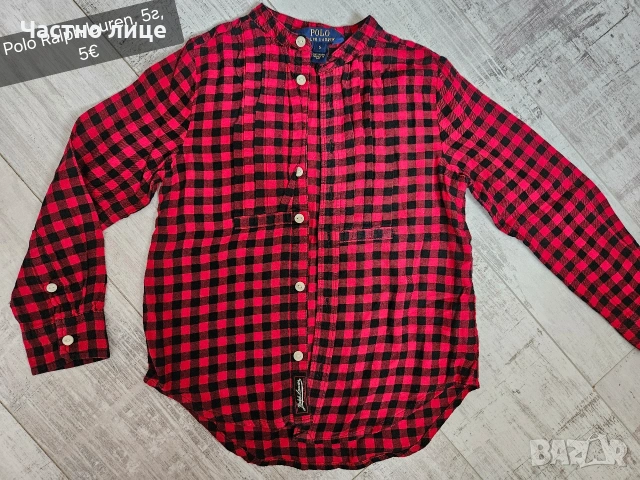 Детски якета, жилетки, елек за момиче , снимка 7 - Детски якета и елеци - 36129499