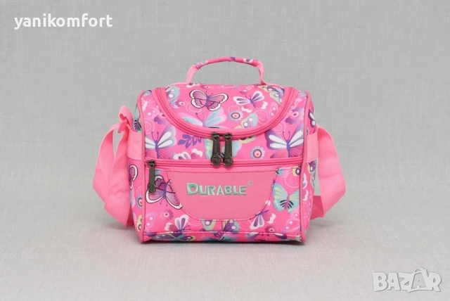 Термо чанта за храна 