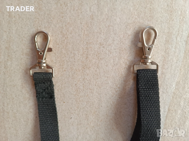 презрамка дръжка ръкохватка за чанта , снимка 16 - Други - 45205815