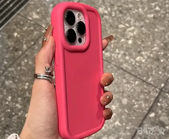 Калъф за iPhone 15 plus , снимка 1 - Калъфи, кейсове - 47640694