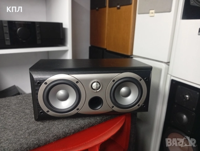 Център Infinity Alpha 