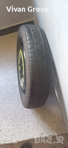 НОВА 5х112 R17 Патерица Mercedes, Bmw, VAG, снимка 2 - Гуми и джанти - 51493857