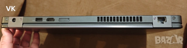 DELL LATITUDE 5490 14" FHD RAM 4GB SSD 256GB, снимка 9 - Лаптопи за дома - 53155690