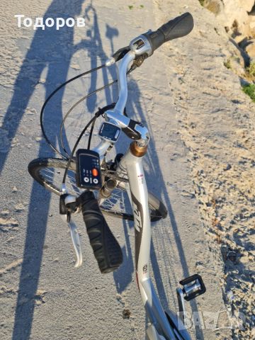 ПРОМО!Комплект 2 електрически велосипеди KTM Severo 8!!!!, снимка 11 - Велосипеди - 46400346