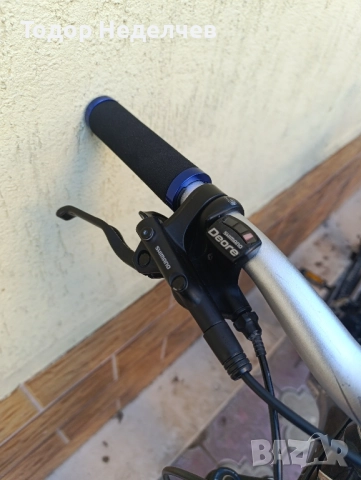 Gary Ficher 26 цола     ., снимка 4 - Велосипеди - 52414429