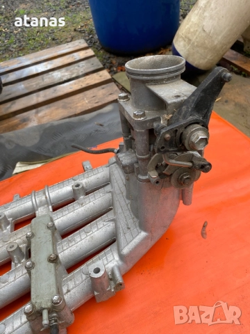 Колектори за Suzuki DF70, снимка 4 - Воден транспорт - 52671461