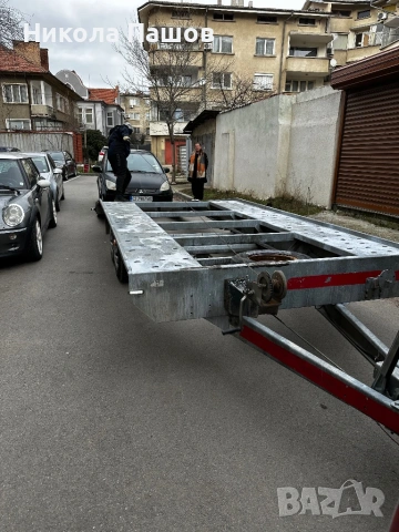 Транспорт  и репатриране на автомобили, снимка 9 - Товарни превози - 53755091