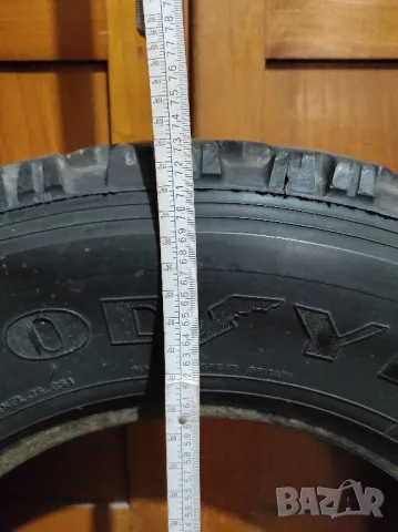 гуми , снимка 8 - Гуми и джанти - 50408461