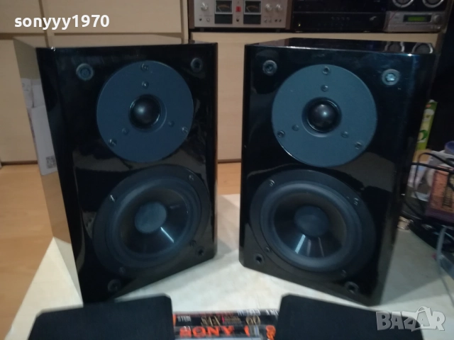 YAMAHA 0412251313LCHERY1, снимка 3 - Тонколони - 52649942