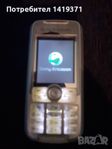 Sony Ericsson K700i - Мобилен телефон GSM / Сони Ериксон, снимка 2 - Sony Ericsson - 45686341