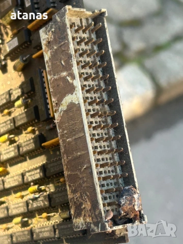 Електронна скрап, снимка 3 - Друга електроника - 53112586