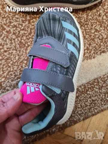 детски маратонки , снимка 4 - Детски маратонки - 54153823