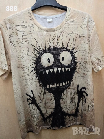 мъжки тениски