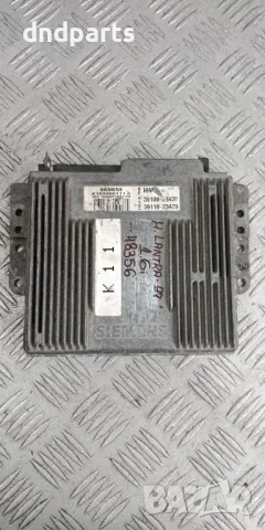 Компютър Hyundai Lantra 1.6i 1997г. K103955111A 39100-23420 