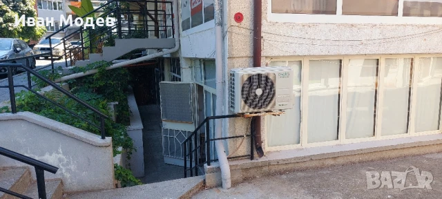 👉Продава се търговско помещение в комплекс Лазур