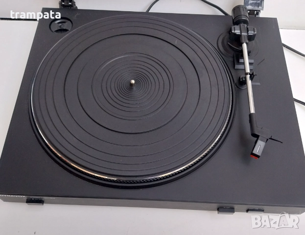 НАЙ ДОБРАТА ОФЕРТА Грамофон Dynavox Turntable DL-420, снимка 3 - Грамофони - 52674659