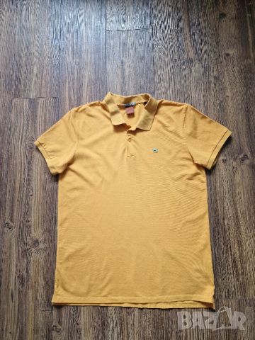 Страхотна мъжка тениска SCOTCH & SODA размер XL  
